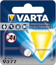 Bateri orësh Varta SR66, 24mAh, 1 copë