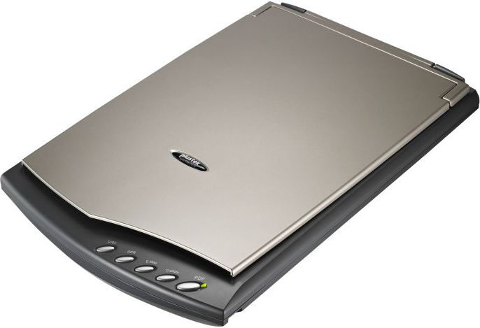 Skaner Plustek OpticSlim 2610 Plus (PLUS-OS-2610)