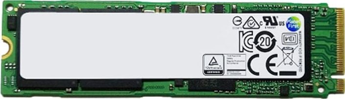 SSD Fujitsu FPCSCH02GP, 256GB, M.2 2280 PCIe NVMe