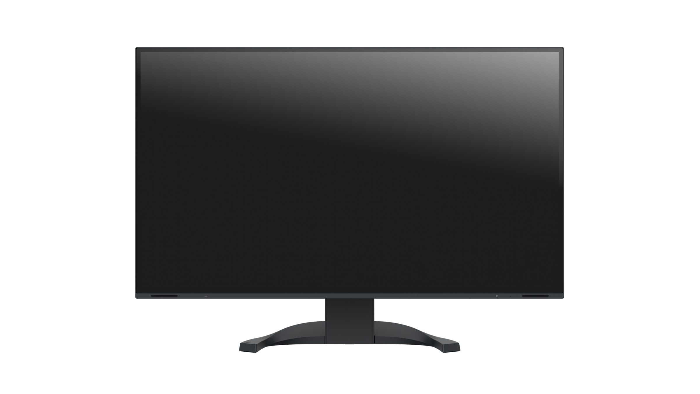 Монитор EIZO FlexScan EV2740X-BK, 27\", IPS, 4K UHD, 60Hz, 5ms, црн
