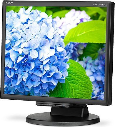 Monitor NEC MultiSync E172M (60005020), WLED, 17'', SXGA, i zi