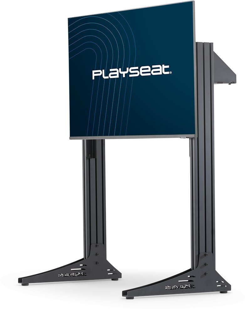 Mbajtës monitori Playseat RAC.00264, për dysheme, i zi