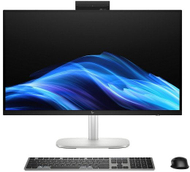 Kompjuter All in One HP Elite Studio 8 AIO G1I U7-265, 27", Intel Core Ultra 7, 16GB RAM, argjendtë
