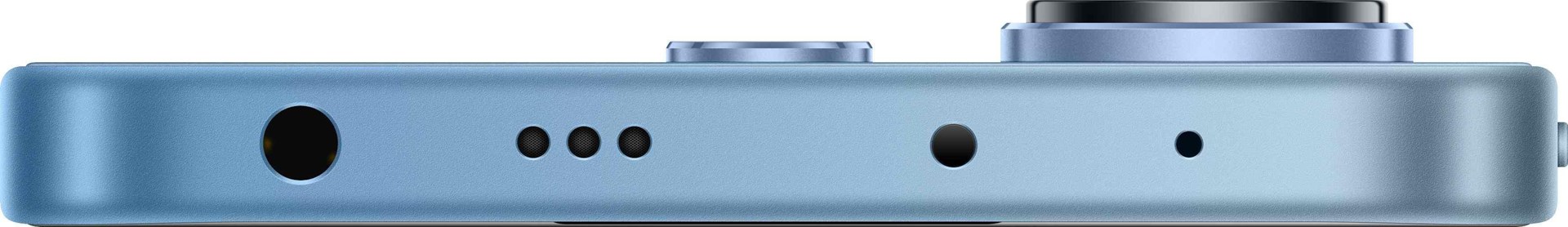 Celular Xiaomi Redmi Note 13, 6.67", 128GB, 6GB RAM, i kaltër