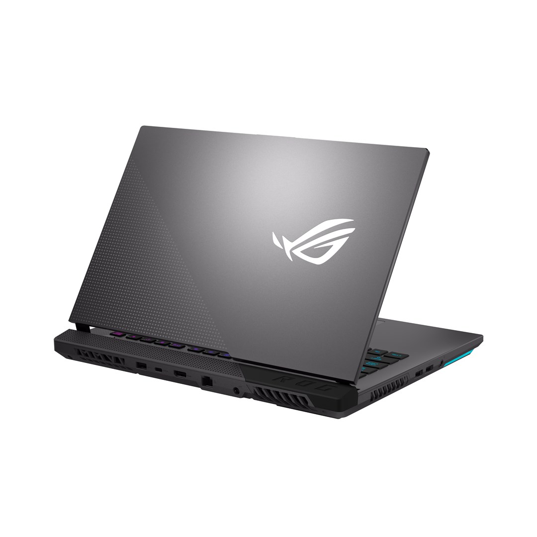 Laptop ASUS ROG Strix, 15.6", AMD Ryzen 7 5800H, 16 GB RAM, 1000 GB SSD, NVIDIA GeForce RTX 3070, i hirtë
