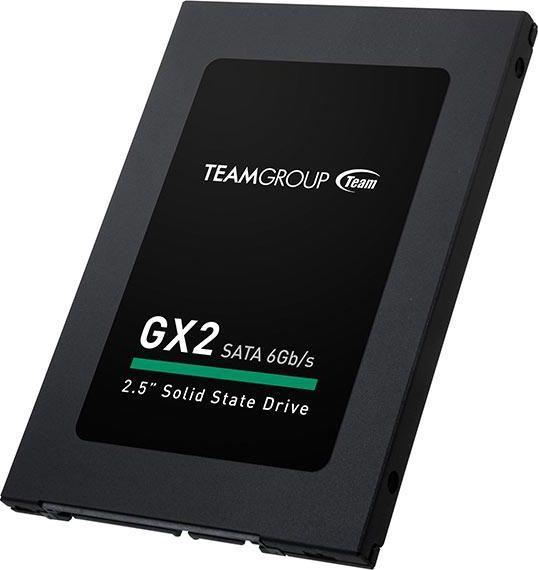Диск SDD Team Group GX2, 2.5 ", 128GB