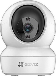 Kamerë IP Ezviz H6c CS-H6c-R101-1G2WF, Full HD 1080p, WiFi, e bardhë