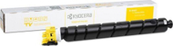 Toner Kyocera TK-8365Y, i verdhë, rendiment i lartë