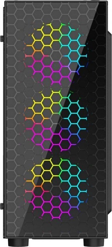 Kasë Gembird Fornax 500, Midi Tower