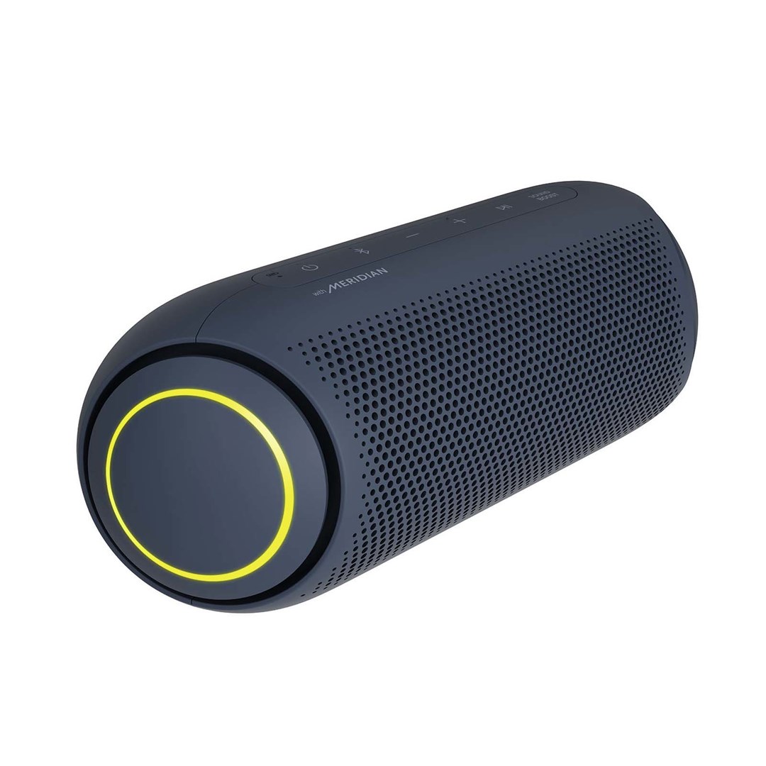 Altoparlant Bluetooth LG XBOOM Go PL5 Blue 20 W
