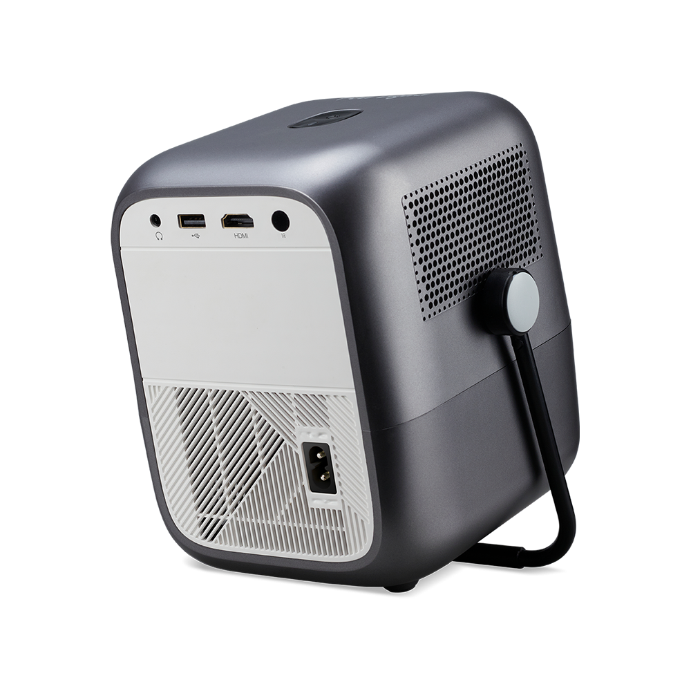 Projektor Acer AOpen QF23s, LED, 6500 lumen, Full HD