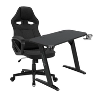 Karrige SENSE7 Knight  + Tavolinë SENSE7 Nomad Basic Karrige SENSE7 Knight  + Tavolinë SENSE7 Nomad Basic