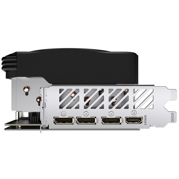 Kartelë grafike Gigabyte GeForce RTX 4080, 16GB GDDR6X