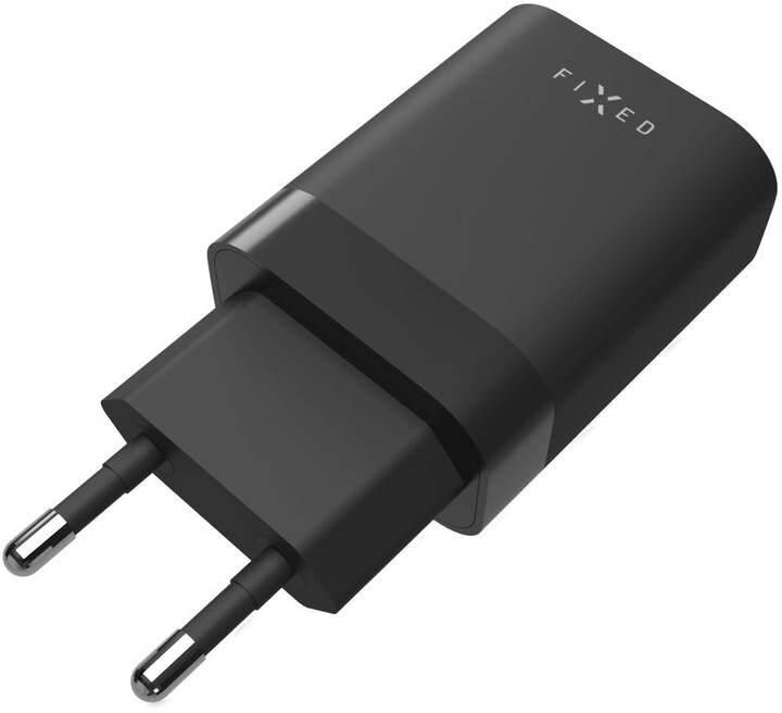 Karikues FIXED me 2x USB-C, PD, 35W, i zi