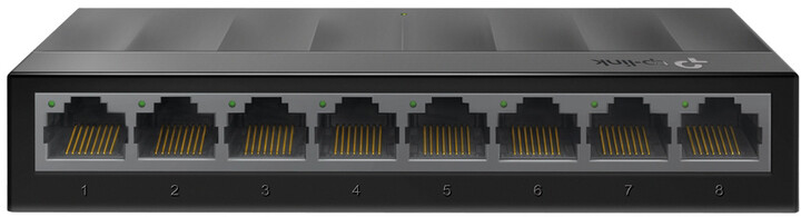 Switch TP-LINK LS1008G