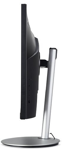 Monitor Acer CB242YEsmiprx, 23.8", FHD, LCD