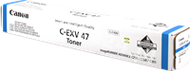 Toner Canon C-EXV47, i kaltër