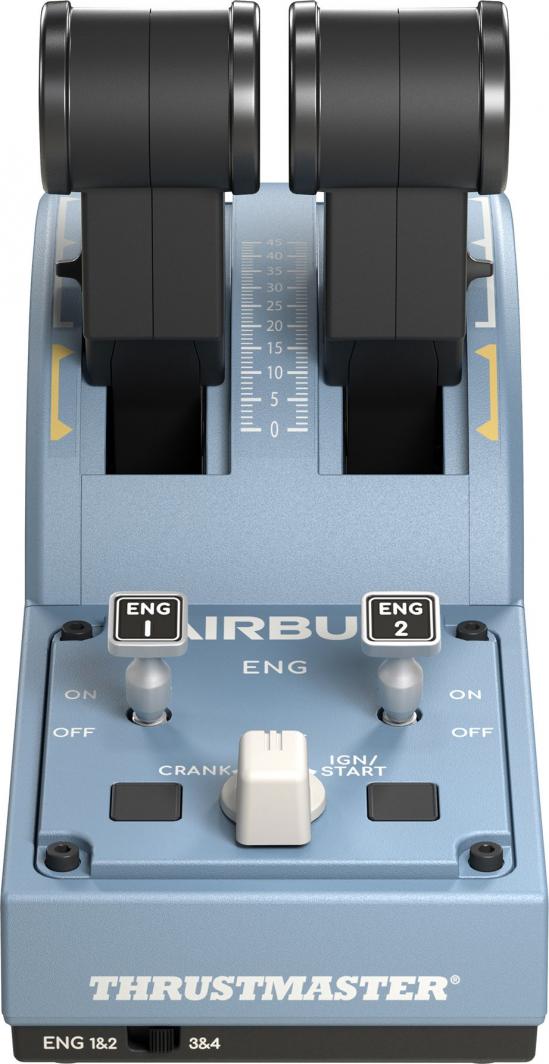 Joystick Thrustmaster Airbus Edition