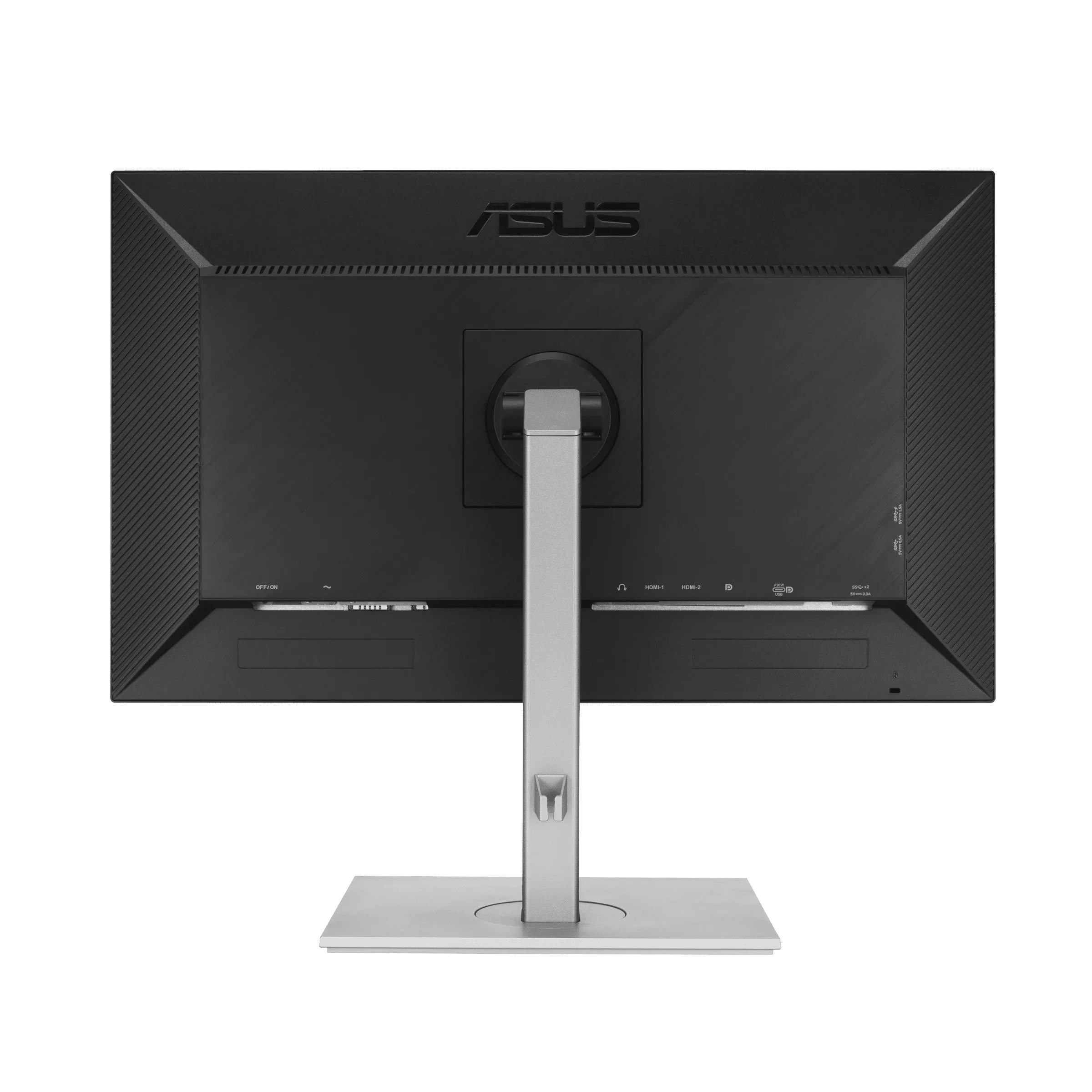 Монитор ASUS ProArt PA278CGV, 27\", IPS, QHD, 144Hz, 5ms, црн / сребрен
