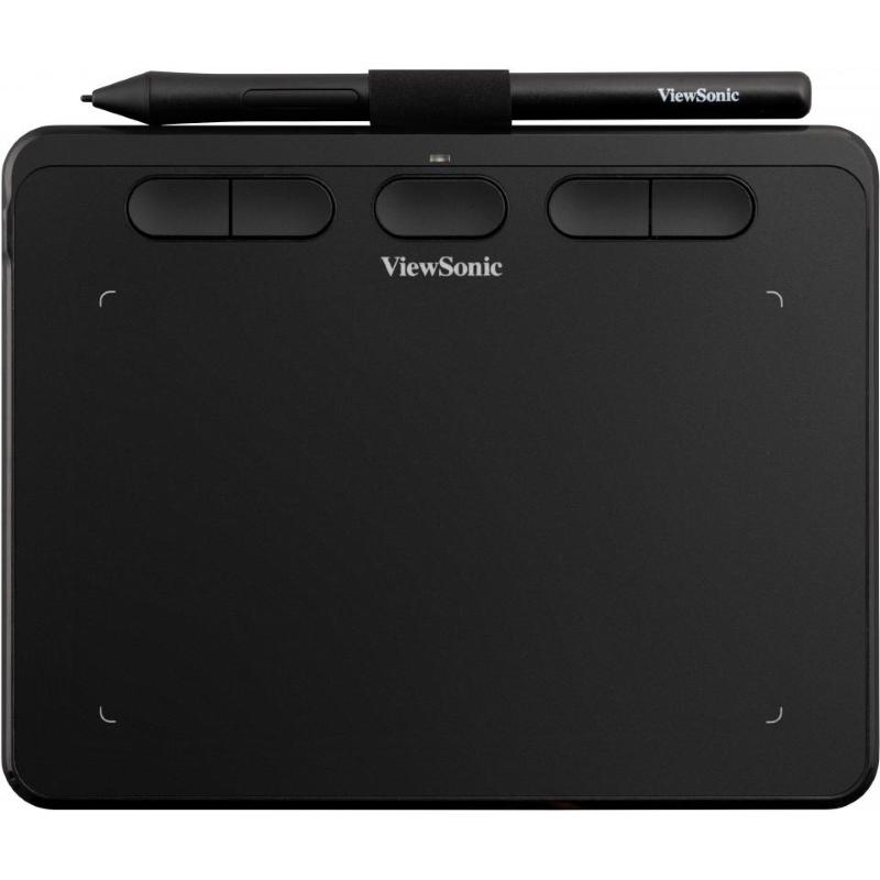 Tablet grafik Viewsonic Viewboard 7.5, Type C, 7.5", i zi