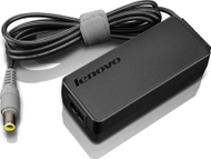 Adapter rryme Lenovo 42T4423, 65W, për laptop, i zi