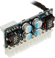 Set furnizues energjie Streacom, 120W, 4 elemente