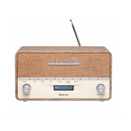 Denver TuneMaster DAB-36LW Radio