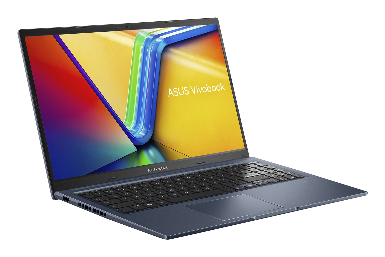 Laptop ASUS Vivobook 15 X1502VA-BQ530, 15.6", Intel Core i5-13420H, 8GB DDR4, 512GB SSD, i kaltërt