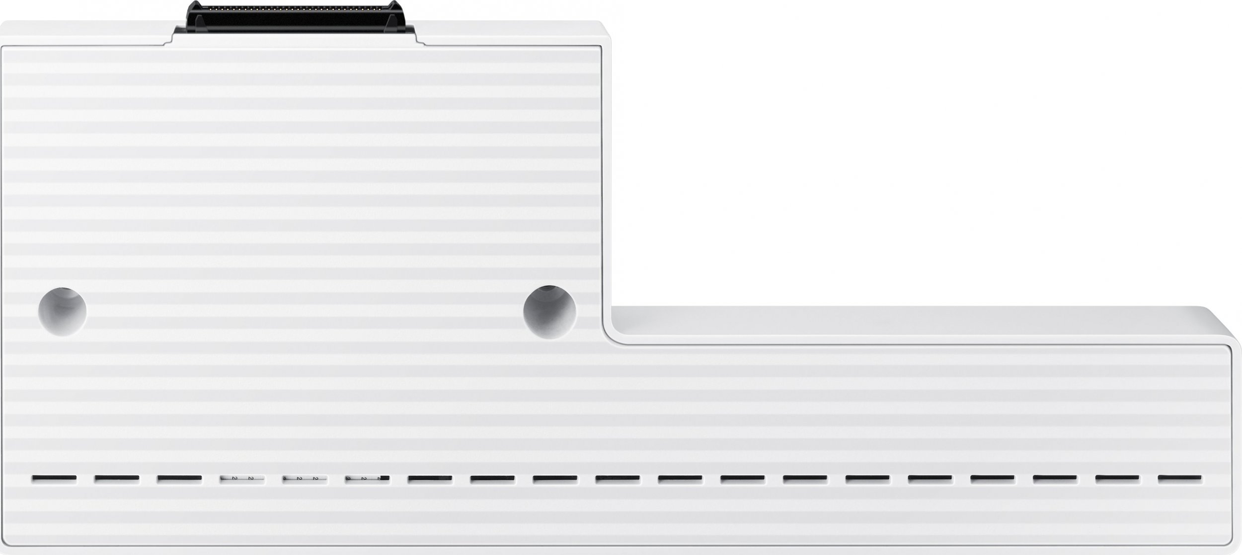 Modul portash Samsung CY-TF65BBCXEN, për Flip PRO WM55B WM65B, i bardhë