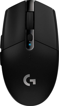 Maus Logitech G305 LightSpeed (910-005282), i zi