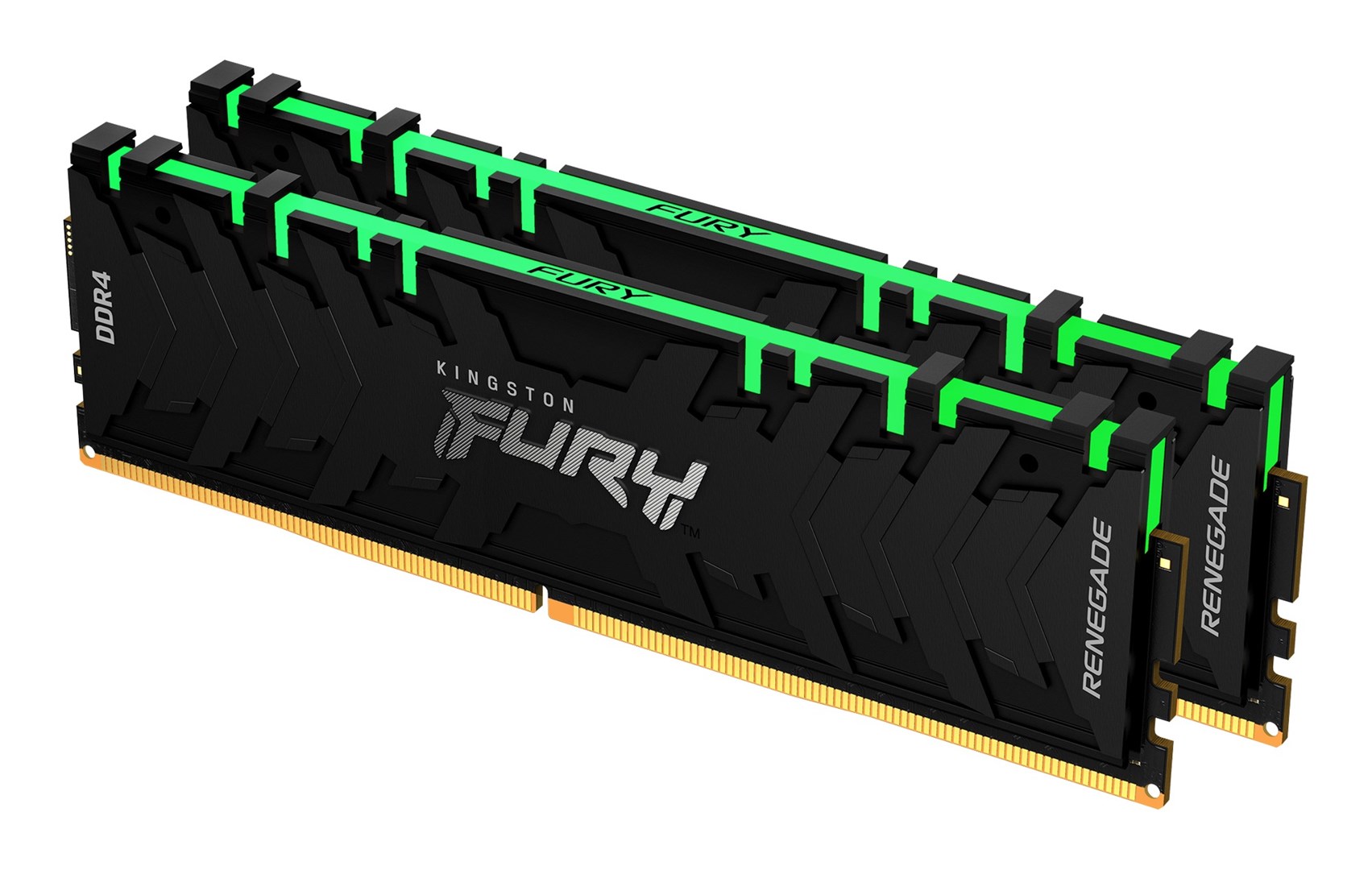 Memorie RAM Kingston FURY Renegade RGB 16 GB (2 x 8 GB) DDR4 3600 MHz