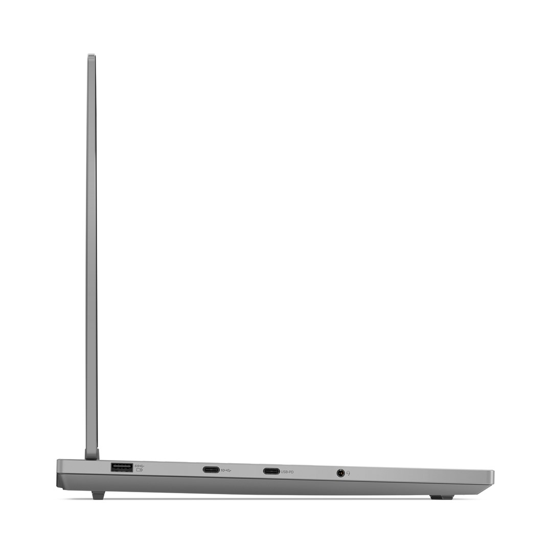 Laptop Lenovo Legion 5, 16", Intel i7-14650HX, 16 GB RAM, 512 GB SSD, NVIDIA GeForce RTX 4070, i hirtë