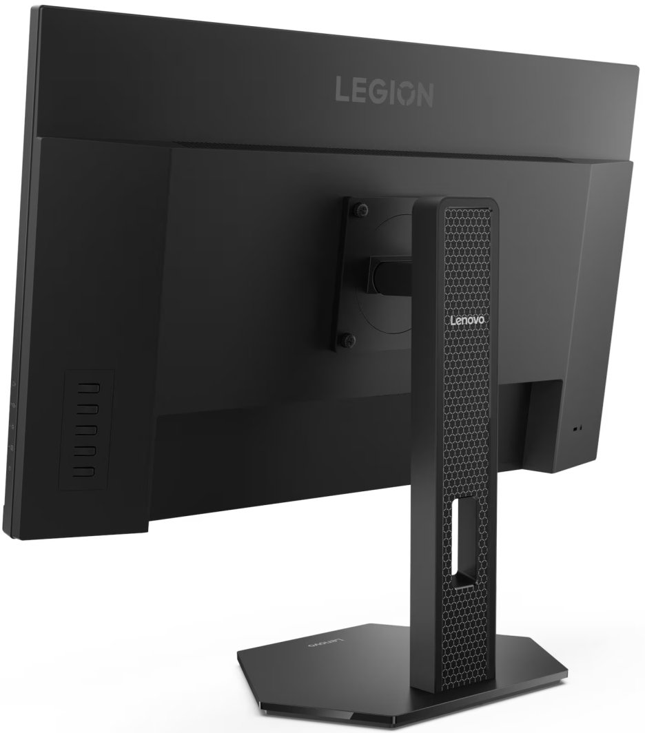 Monitor Lenovo Legion 27QD-10, 27", 240Hz, QHD, i zi