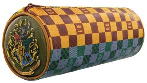 Këllëf për lapsa Harry Potter - House Crests