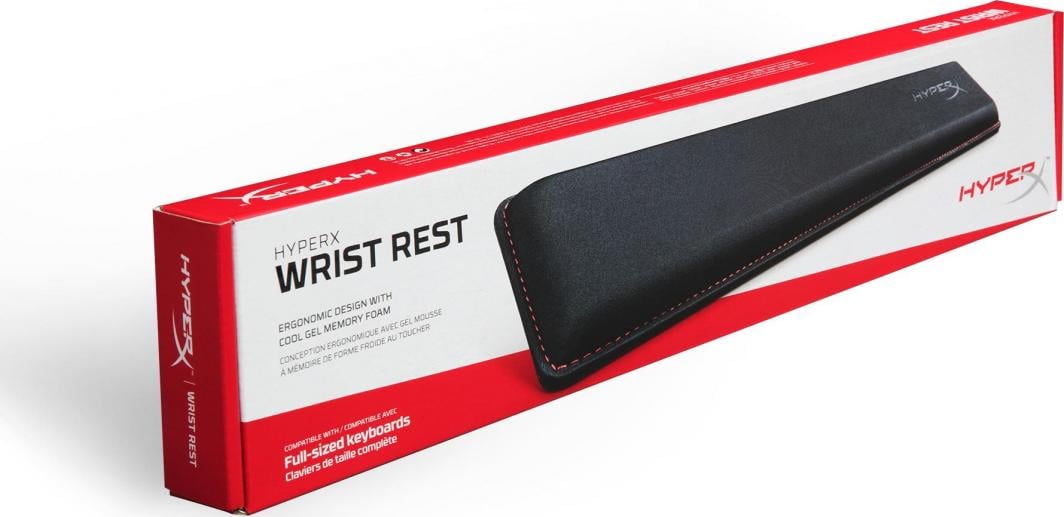 Pushues kyçi HyperX 