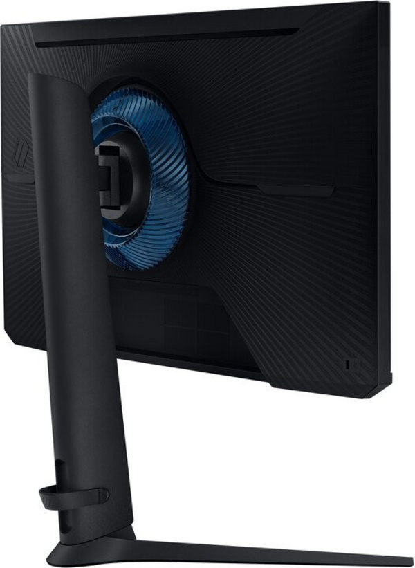 [OUTLET] Monitor Samsung Odyssey LS24AG300NRXEN - LED, 24", Full HD, i zi