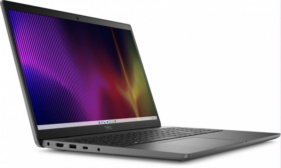 Laptop Dell Latitude 3540, 15.6", Intel Core i5 1335U, 32 GB RAM, 1 TB SSD, i hirtë