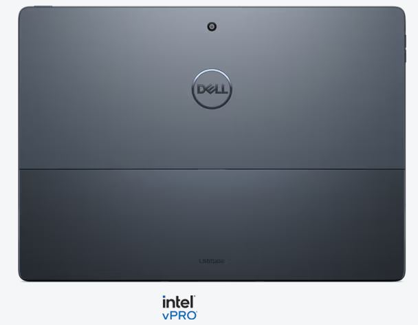 Laptop DELL Latitude 7350 2-në-1, 13", Ultra 7 164U, 16GB RAM, 512GB SSD, i zi
