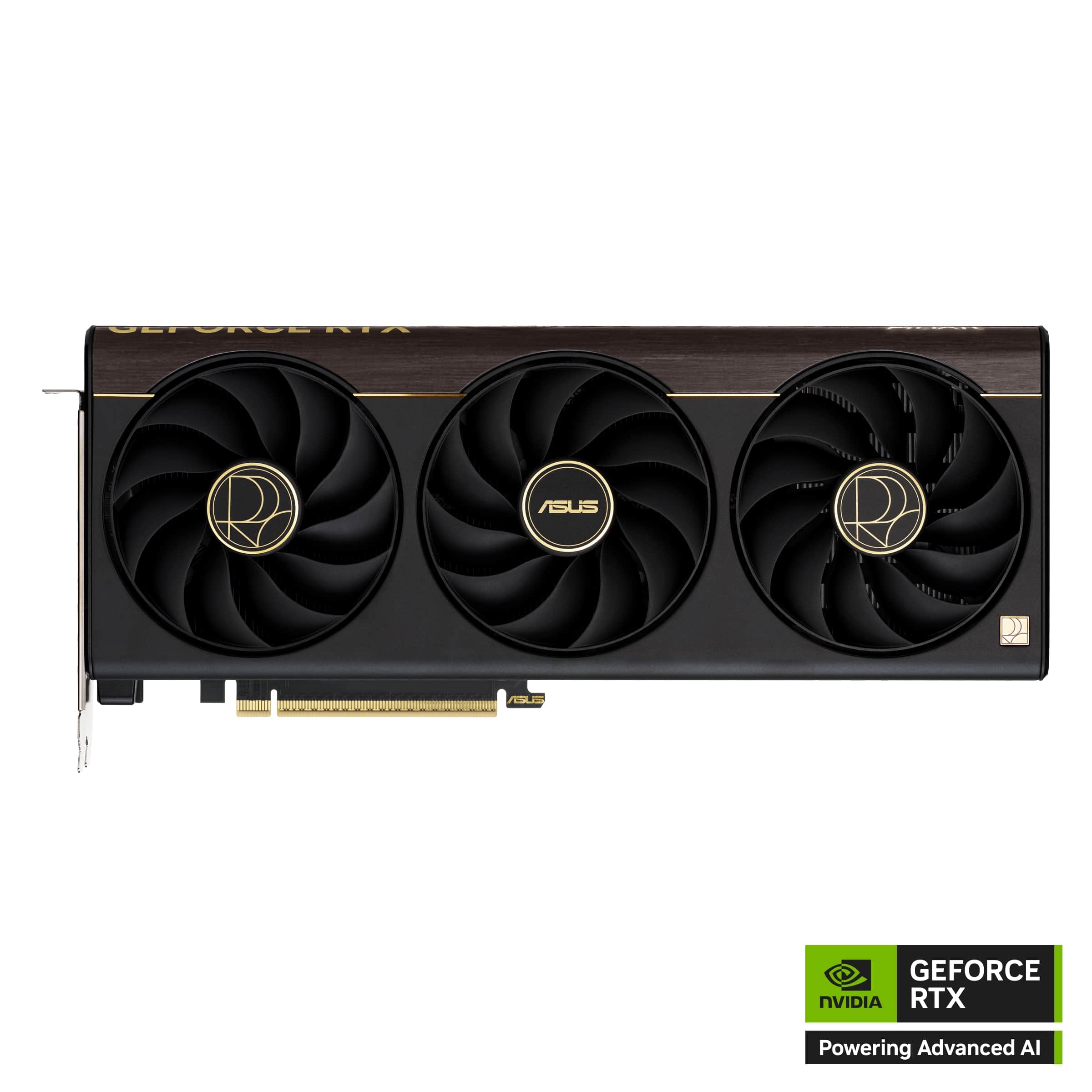 Графичка картичка ASUS ProArt GeForce RTX 5070 Ti, 16GB GDDR7, PCIe 4.0, црна
