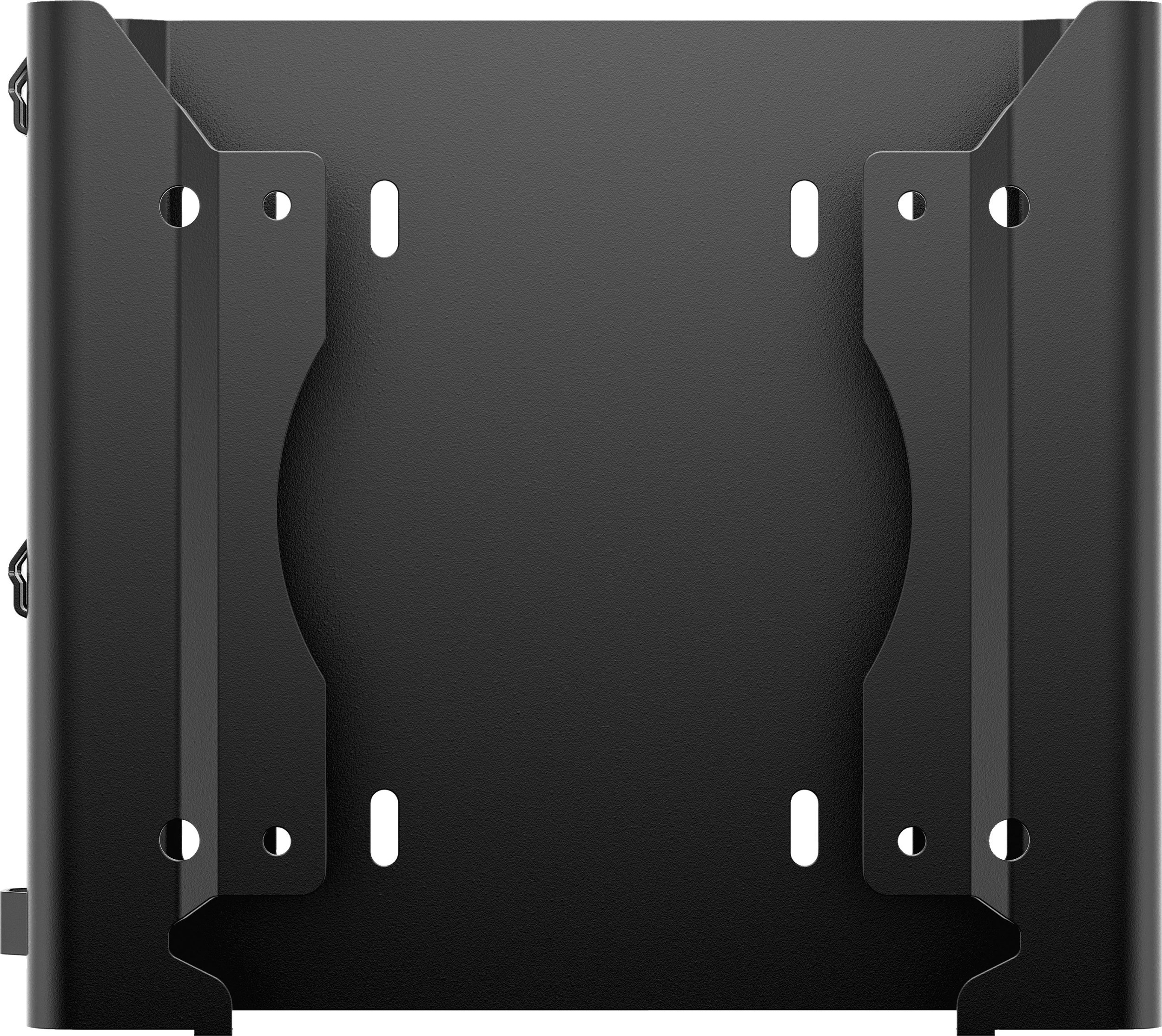 Mbeshtetëse VESA HP Desktop Mini V4+, montim në mur, e zezë