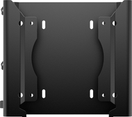 Mbeshtetëse VESA HP Desktop Mini V4+, montim në mur, e zezë