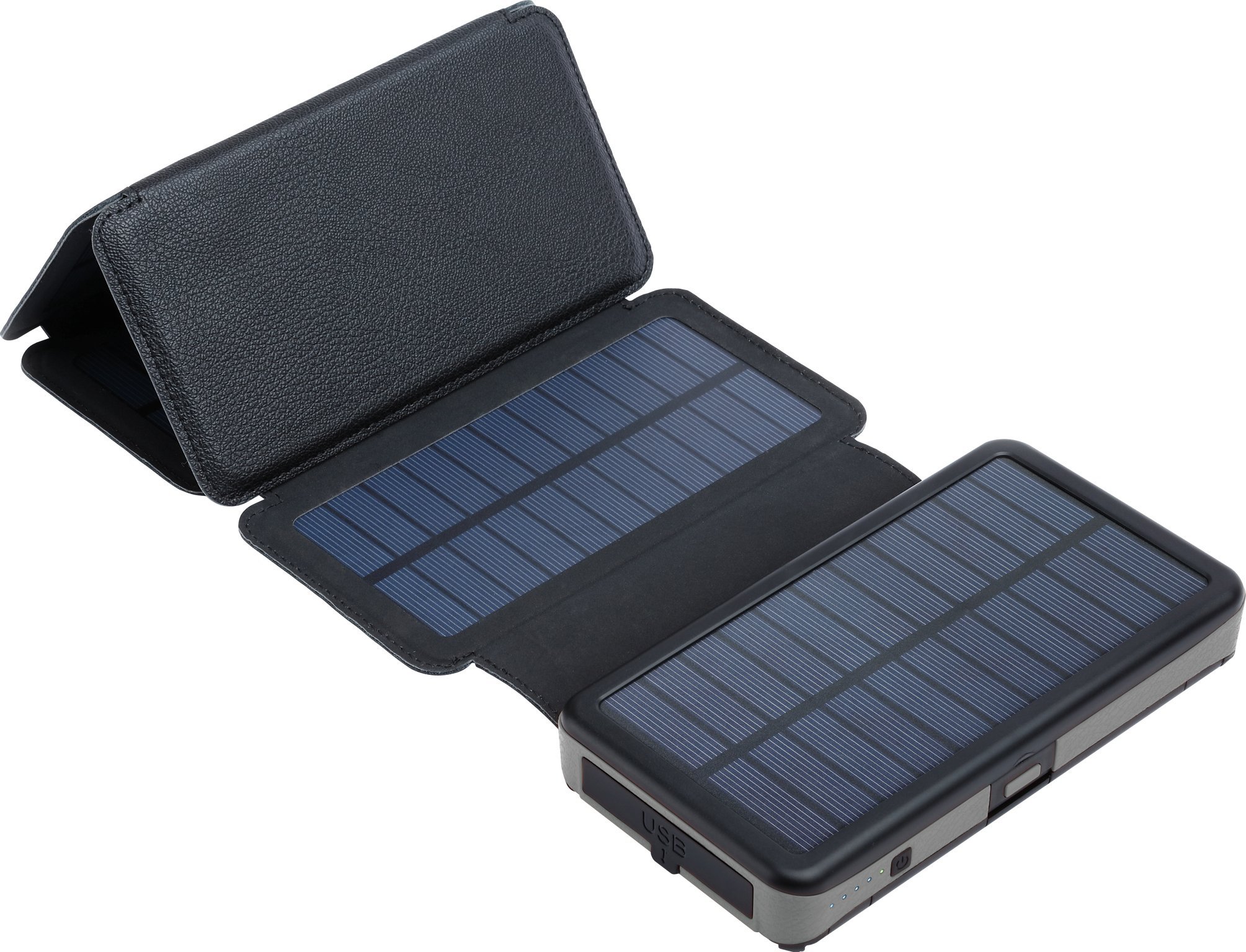 Powerbank Sandberg Solar 6 Panel 420-73, 20000mAh, 20W PD, i zi