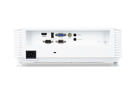 Projektor Acer VP S1286H XGA, 1024x768