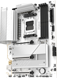 Motherboard Sapphire Pure B850A, ATX, WiFi 7