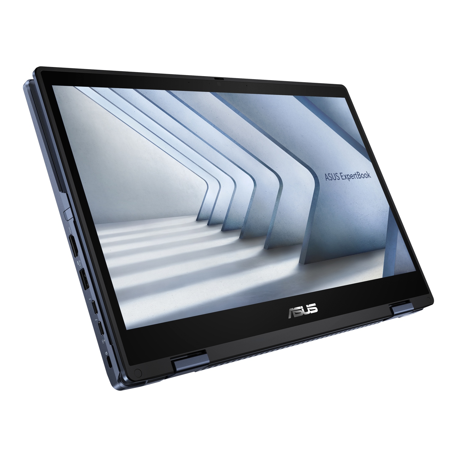 Laptop ASUS ExpertBook B3 Flip,14", FHD, Intel i7-1355U, 24GB RAM, 1TB SSD, Intel Iris Xe, i zi