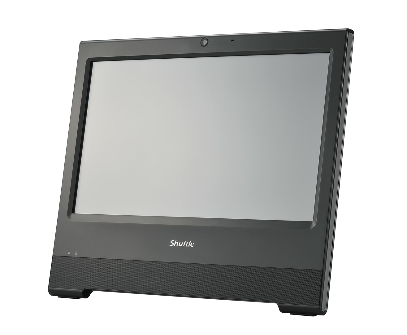 Kompjuter All-in-One Shuttle X50V9, 15.6", Intel ULV, i zi