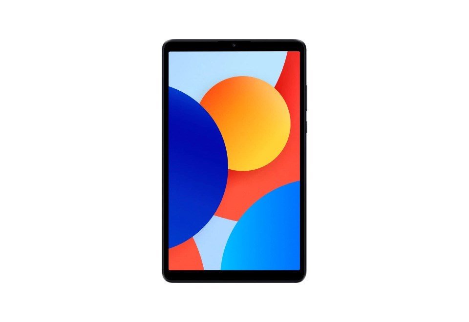 Tablet Redmi Pad SE, 8.7", 128GB, 4GB RAM, 4G, i hirtë