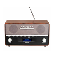Denver TuneMaster DAB-36 Radio