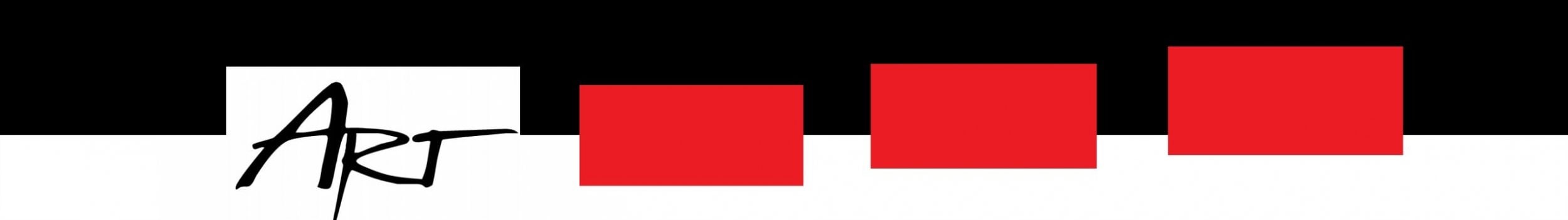 Mbajtëse murale për altoparlantë Art G-10, 20 kg, set 2 copë, e zezë