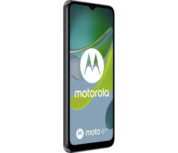 Celular Motorola Moto E13, 2GB/64GB, i zi